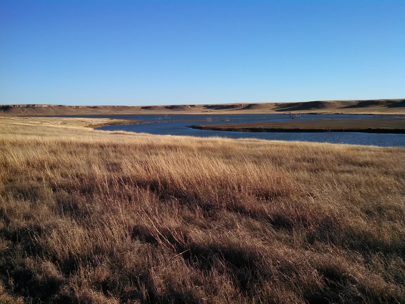 Explore Kansas at Horsethief Reservoir | Get Outdoors Kansas