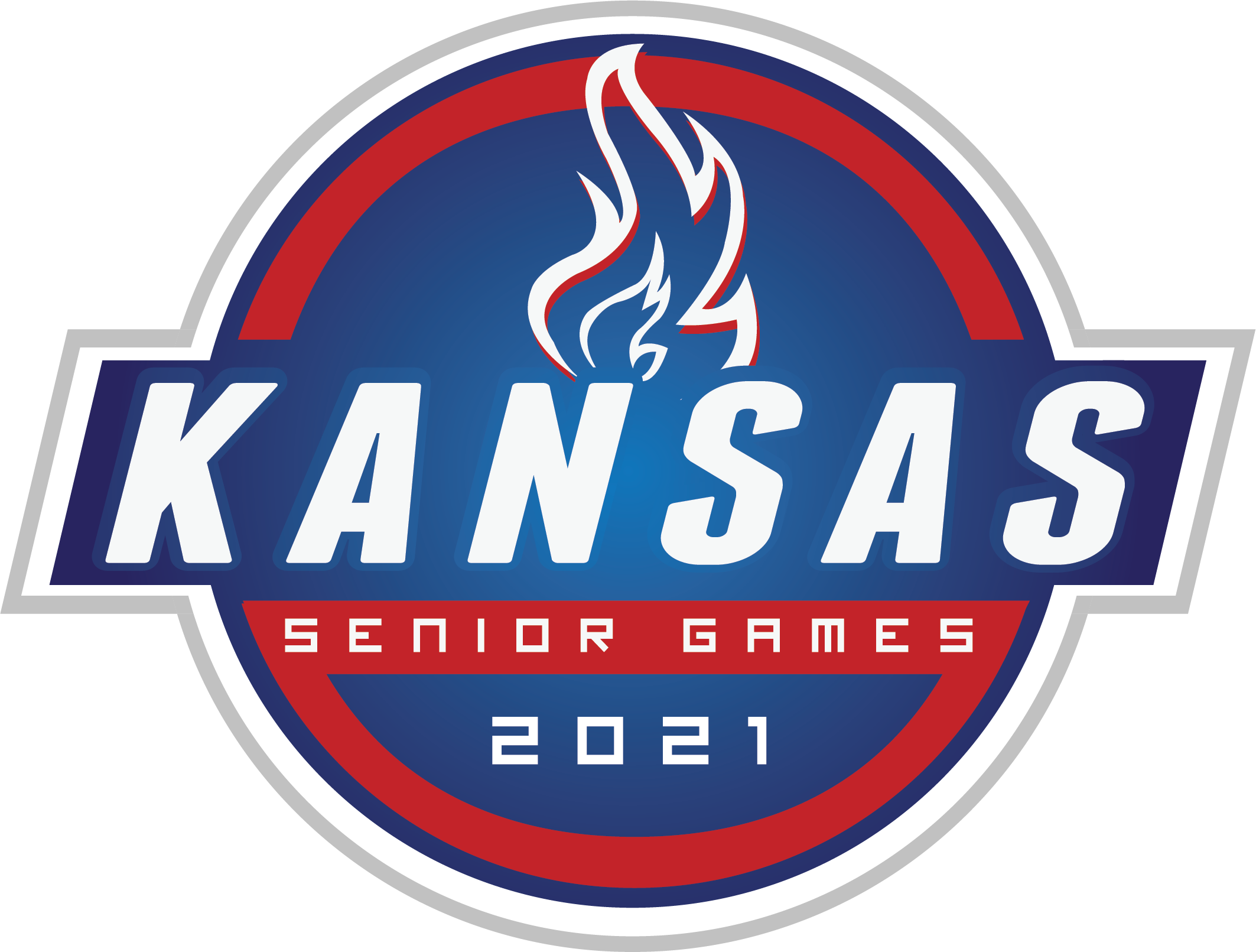 Kansas Senior Games Track & Field Get Outdoors Kansas