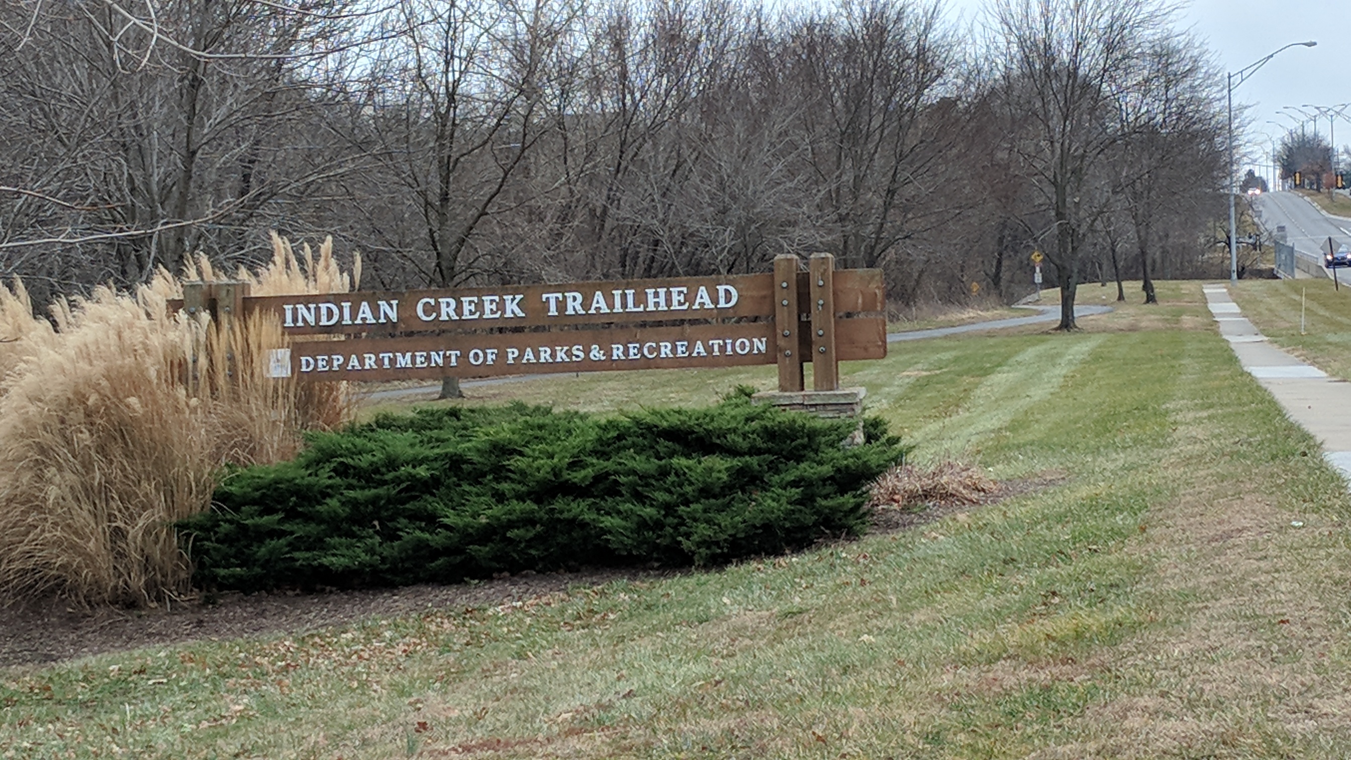 Turkey Creek Trail  Get Outdoors Kansas